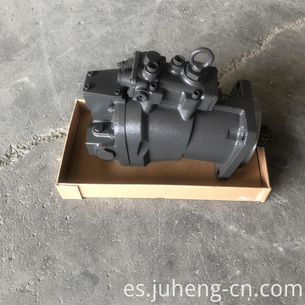 Zx350 Zx330 Hpv145 Hydraulic Pump 5